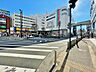 周辺：小田急小田原線「本厚木」駅　距離約3100m