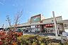 周辺：ヨークフーズ　南毛利店　距離約400m