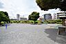 周辺：長津田第二公園　距離約600m