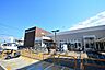 周辺：オーケー　下九沢店　距離約600m