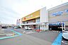 周辺：ケーズデンキ　相模原店　距離約650m