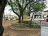 周辺：鶴川どんぐり児童公園　距離約80m