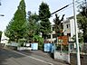 周辺：日野市立第二中学校まで約700m