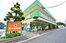 周辺：かえで保育園　距離約1200m