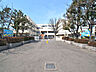 周辺：海老名市立今泉小学校　距離約560m
