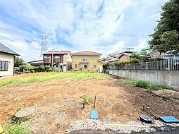 稲城市百村 戸建て 3号棟