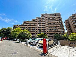 港北ニュータウンイオ2番館