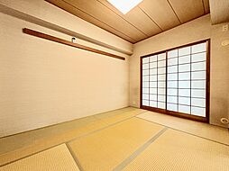 和室の画像