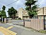 周辺：大和市立大和中学校まで約1000m