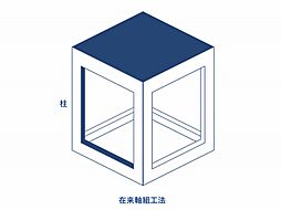 国分寺市北町1丁目 戸建て 2号棟