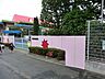 周辺：町田すみれ幼稚園まで約550m
