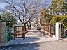 周辺：町田市立南中学校　距離約600m