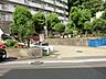 周辺：星川一丁目第二公園　距離約500m