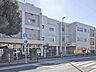 周辺：大和市立林間小学校　距離約350m