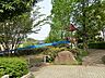 周辺：奈良五丁目駒狩公園　距離約650m