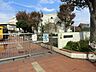 周辺：横浜市立寺尾中学校　距離約1800m