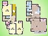 間取り：○間取り図○