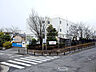 周辺：川崎市立片平小学校　距離約900m