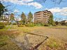 周辺：白鳥東公園　距離約300m
