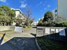周辺：多摩市立多摩中学校まで約1700m