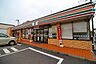 周辺：セブンイレブン　相模原東林間3丁目店　距離約600