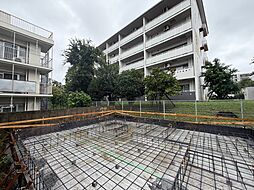 三鷹市牟礼6丁目 戸建て 1号棟
