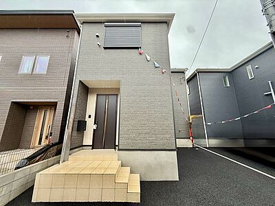外観：お気軽にお問い合わせください