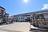 周辺：京王線・京王高尾線「北野」駅　距離約2800m