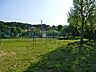 周辺：北野台絹の道公園　距離約50m