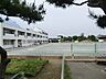 周辺：藤沢市立大道小学校　距離約500m