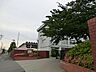周辺：藤沢市立村岡中学校　距離約750m
