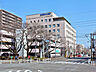 周辺：相模原中央病院　距離約550m