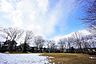 周辺：片倉台中央公園まで約150m