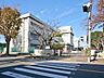 周辺：相模原市立共和小学校　距離約1100m