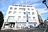 周辺：みずほ銀行狛江支店　距離約1600m