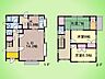 間取り：○間取り図○