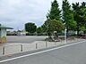 周辺：淡雪公園まで約850m