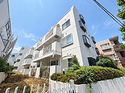 エクレール大倉山