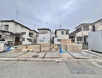 外観 外観
