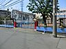 周辺：新作やはた幼稚園まで約550m