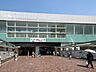 周辺：小田急多摩線・京王相模原線「京王多摩センター」「小田急多摩センター」駅　距離約560m