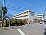 周辺：相模原市立鹿島台小学校　距離約400m
