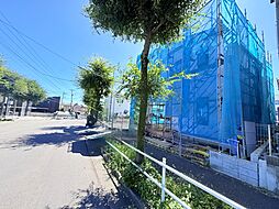 町田市金森東3丁目 戸建て