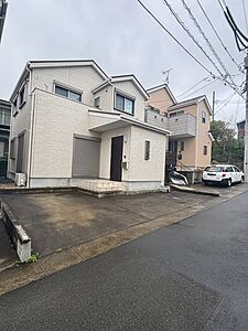 外観:~お気軽にお問い合わせください!~ 外観:~お気軽にお問い合わせください!~