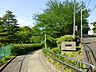 周辺：奈良町第二公園まで約75m