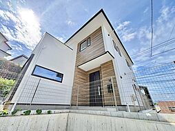 厚木市愛甲2丁目 戸建て 1号棟