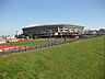 周辺：新横浜公園　距離約800m