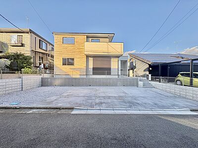外観 外観