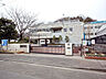 周辺：川崎市立岡上小学校　距離約950m