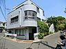 周辺：鶴川シオン幼稚園　距離約1400m